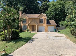 2616 Redfield Dr, Norcross, GA 30071