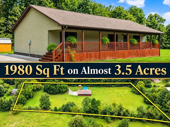 2767 New Blockhouse Rd, Maryville, TN 37803
