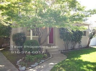 3071 Franklin Blvd, Sacramento, CA