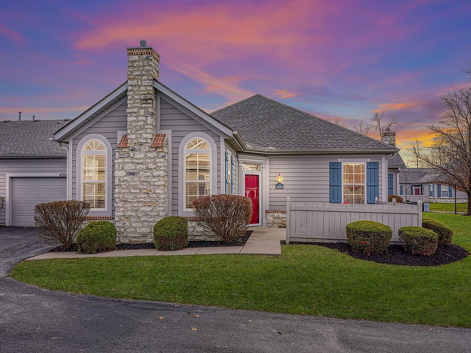 1st image of 4124 Aumbrey Ct #37