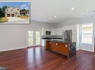 2711 Hillsdale Rd, Baltimore, MD 21207