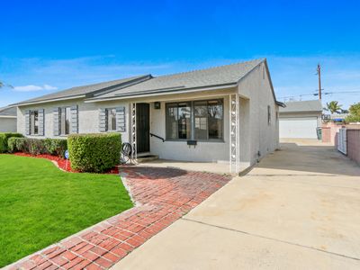 722 W Flora St, Ontario, CA, 91762