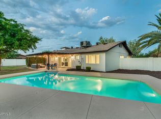 2330 N Granite Reef Rd, Scottsdale, AZ 85257