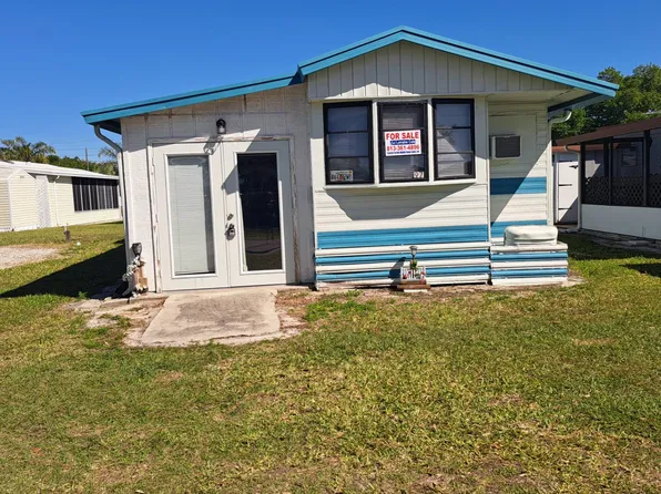 3331 Gall Blvd #97, Zephyrhills, FL 33541