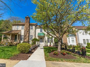 8517 Grandhaven Ave, Upper Marlboro, MD 20772