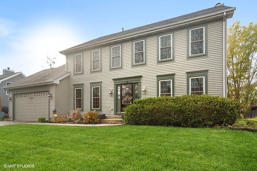 2021 Cloverdale Ln, Algonquin, IL 60102 Zillow