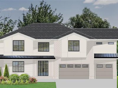 1442 Cedarhurst Dr, Atlanta, GA, 30338