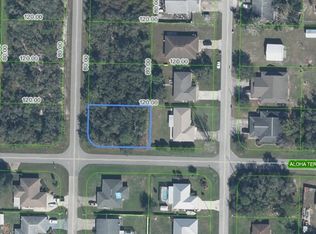 4128 Mandarin Rd, Sebring, FL 33875