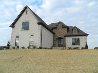 1702 Amhurst Pl LOT 129, Mount Juliet, TN 37122