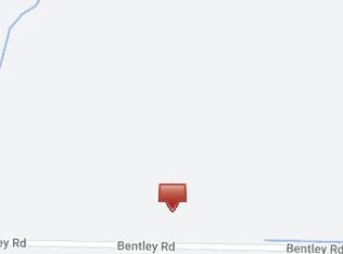 Bentley Rd, Bentley, MI 48613