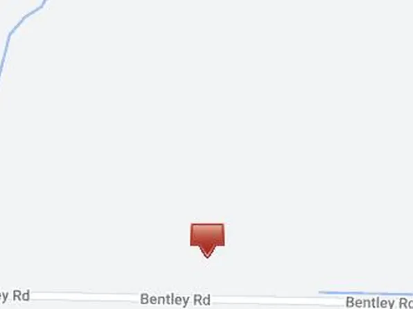 Bentley Rd, Bentley, MI 48613