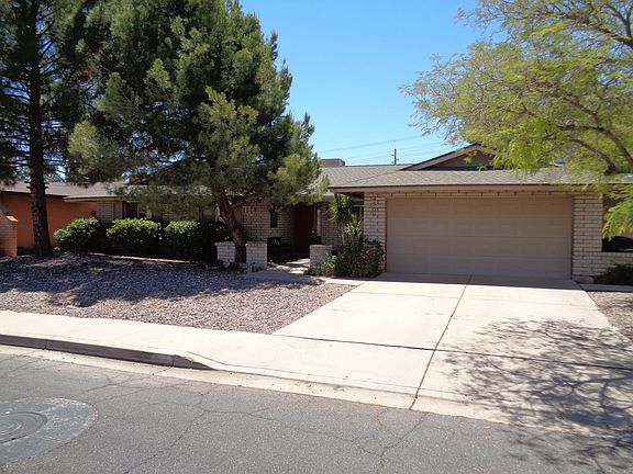 2nd image of 2509 W Pampa Ave