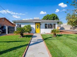3613 Syracuse Ave, Baldwin Park, CA 91706