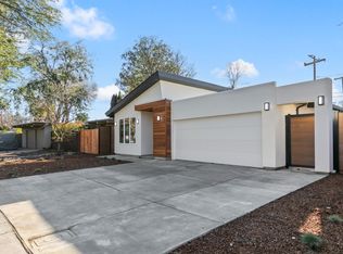 2469 Richard Ct, Mountain View, CA 94043