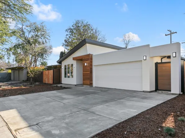 2469 Richard Ct, Mountain View, CA 94043