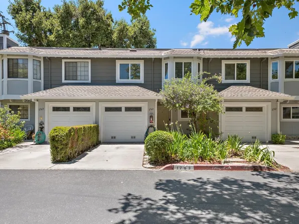 1763 Bucknall Rd, Campbell, CA 95008