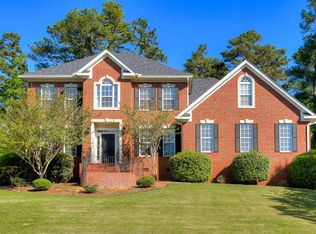 651 Deerwood Way, Evans, GA 30809