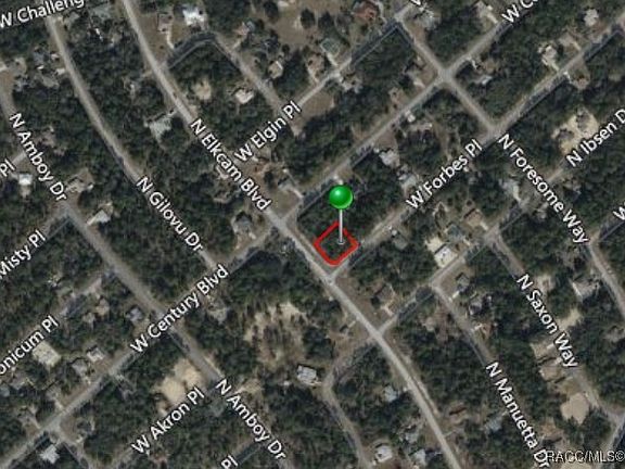 5th image of 2851 W Forbes Pl