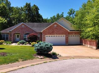 508 Oxford Pl, Pevely, MO 63070