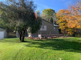 3585 County Road 2, Almond, NY 14804