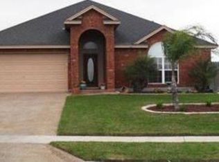 4101 Wildfire Dr, Corpus Christi, TX 78414