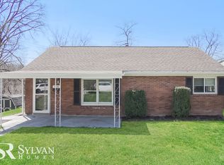 1930 Cardinal Ave, Aliquippa, PA 15001