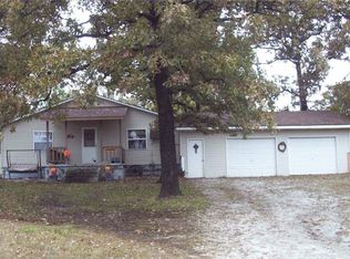 30099 E Logan Rd, El Dorado Springs, MO 64744