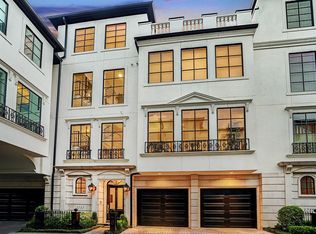 1717 Sunset Blvd, Houston, TX 77005