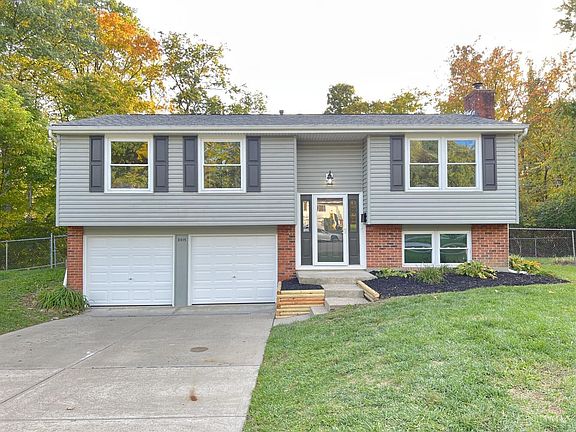 2nd image of 3315 Grovewood Dr