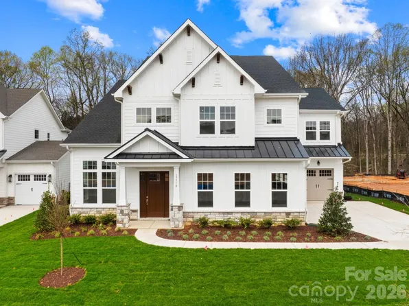 15718 Sweet Virginia Ln #56, Huntersville, NC 28078