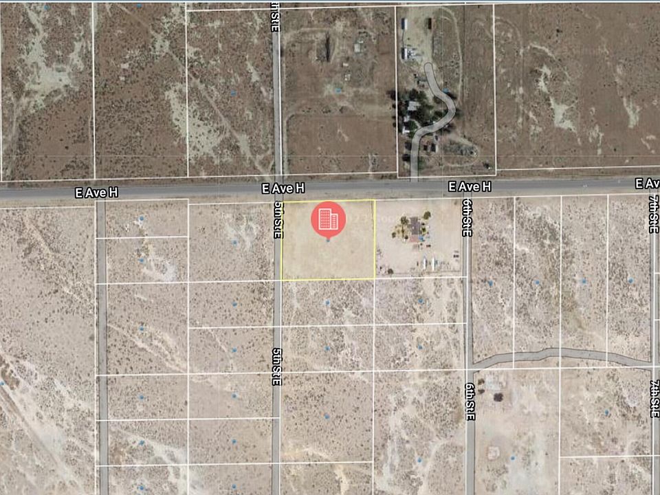 2nd image of Avenue H Cor #5