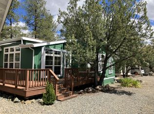 60 Oakmont St #60, Prescott, AZ 86305