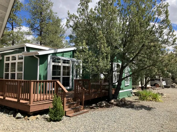 60 Oakmont St #60, Prescott, AZ 86305