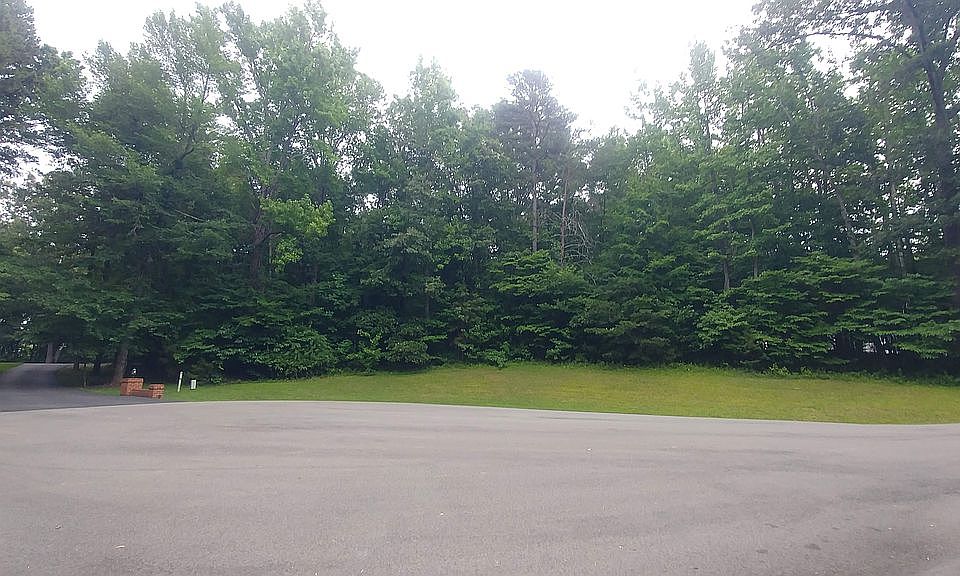 cul-de-sac lot