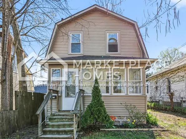 730 Johnson Ave, Lansing, MI 48906