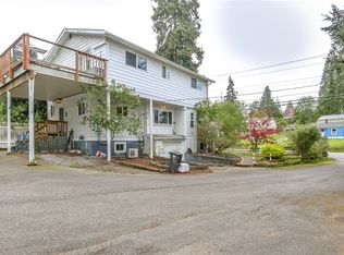 1019 W Mukilteo Blvd, Everett, WA 98203