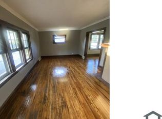 1667 Hillview Rd #2, Cleveland, OH 44112