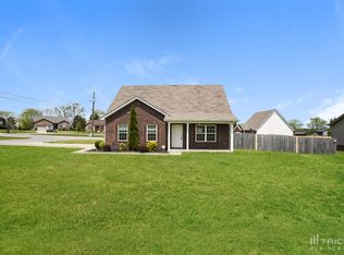 207 Tucker Trice Blvd, Lebanon, TN 37087