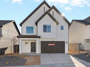 3321 S Defiance House Dr #4200, Washington, UT 84780