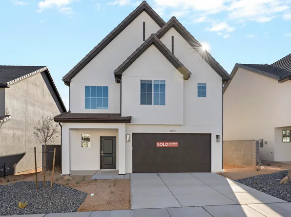 3321 S Defiance House Dr #4200, Washington, UT 84780