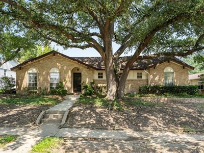 7715 El Pensador Dr, Dallas, TX, 75248