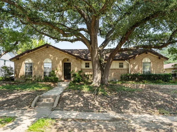 7715 El Pensador Dr, Dallas, TX 75248