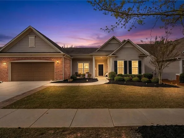 113 Marigold Ct, Griffin, GA 30223