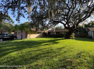 1422 Elm Ter, Titusville, FL 32780