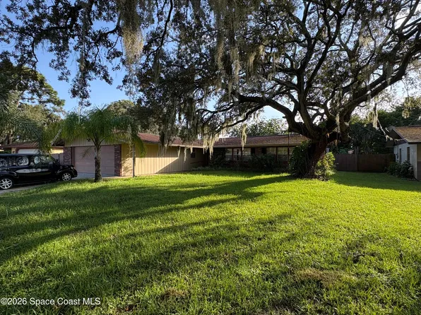 1422 Elm Ter, Titusville, FL 32780