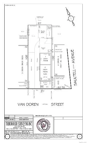 5745 Van Doren St photo 1