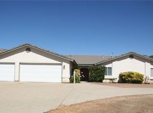 33125 Big Springs Rd, Acton, CA 93510