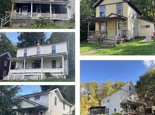 717 15th St, Franklin, PA 16323