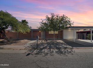 1116 E Oklahoma St, Tucson, AZ 85714
