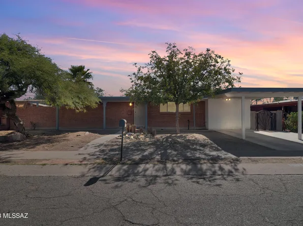 1116 E Oklahoma St, Tucson, AZ 85714